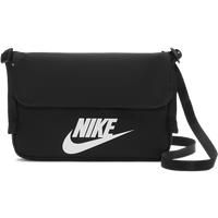 Nike Sportswear Women's Futura 365 CrossBody Bag  Black
