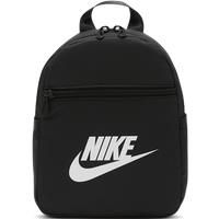 Nike Futura mini backpack in black