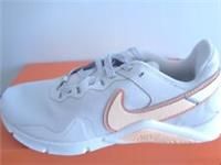 Nike Legend Essential 2  Blue/Peach