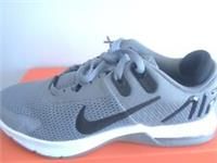 Nike Air Max Alpha Trainer 4 Men's Training Shoe - Grey