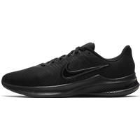 Nike Downshifter 11 Men's Road Running Shoes - Black