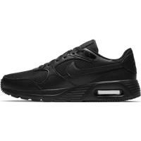 NIKE Boy/'s Nike Air Max Sc Running Shoe, Black, 6.5 UK