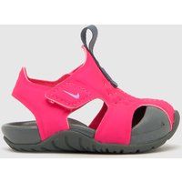 Nike Infant Kids Sunray Protect 2