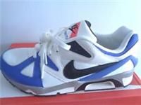 Nike Air Structure men's trainers shoes DC2548 100 uk 6.5 eu 40.5 us 7.5 NEW+BOX