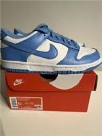 Nike Dunk Low UNC 5UK£ Brand New£Fast ship£