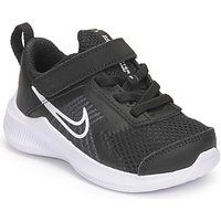Nike  NIKE DOWNSHIFTER 11 (TDV)  boys's Children's Sports Trainers in Black