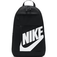 Nike DD0559 Nike Elemental Sports backpack unisex-adult black/black/white 1SIZE