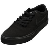 Nike SB Chron 2 Mens Casual Trainers in Black Black - 9.5 UK
