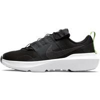 Nike Crater Impact Older Kids' Shoes - Black