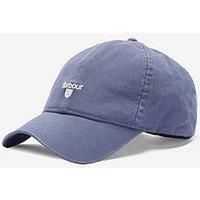 Barbour Men's Cascade Cap, Blue