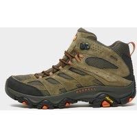 Merrell Men’s MOAB III Mid GORE-TEX Walking Boots