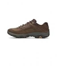 Merrell Men/'s Moab Adventure 3 Waterproof Shoe, Earth, 8
