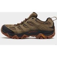 Merrell Men's MOAB 3 GORE-TEX Walking Shoes, Brown