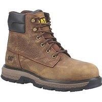 Caterpillar Exposition Steel Toe Safety Boots