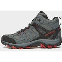 Merrell Men's Accentor 3 GORE-TEX Mid Boots, Grey