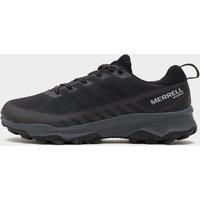 Merrell Men's Speed ECO Waterproof Shoes, Black