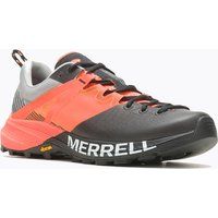 Merrell Mens MTL MQM Hiking Shoes (Black / Orange)