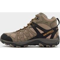 Merrell Accentor 3 Mid Wp, Pecan, 13 UK