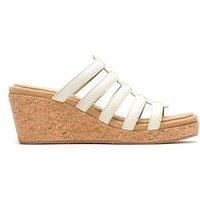 Hush Puppies Willow Slide Womens Sandals