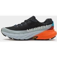 Merrell Men'S Agility Peak 5 Shoes - Black