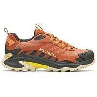 Men's Moab Speed 2 GORE-TEX Walking Shoes