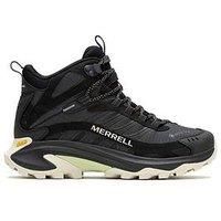 Women's Moab Speed 2 GORE-TEX Mid Walking Boots