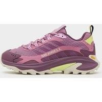 Women's Moab Speed 2 GORE-TEX Walking Shoes