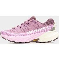 Women's Agility Peak 5 GORE-TEX Trail Running Shoe, Pink