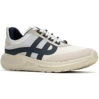 Hush Puppies Men/'s Seventy8 Retro Runner, White, 7 UK