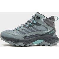 Women's Speed Strike 2 GORE-TEX Mid Walking Boots