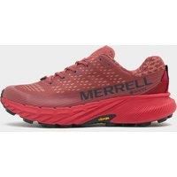 Merrell Men/'s Agility Peak 5 GTX Sneaker, Red Oxide, 11 UK