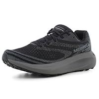 Merrell Women/'s MORPHLITE GTX Trail Running Shoe, Black, 11 UK