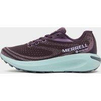 Merrell Women/'s MORPHLITE GTX Trail Running Shoe, Plum, 7 UK