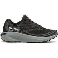 Merrell Women's Morphlite GORE-TEX Shoes J068284 Black/Charcoal NEW