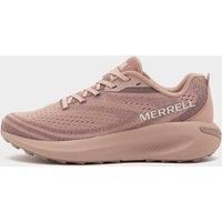 Merrell Women/'s MORPHLITE Trail Running Shoe, Adobe Rose, 8 UK