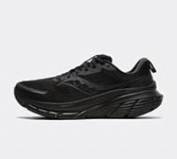 Saucony Guide 18 Trainer - Black - Size 6