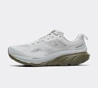 Saucony Guide 18 Trainer - Grey - Size 8