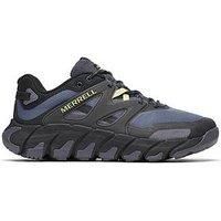 Merrell Men/'s Maipo Explorer AEROSPORT Walking Shoe, Indigo, 8.5 UK