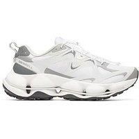 Merrell SpeedARC Matis Trainers in White & grey