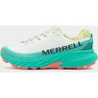 Men's Agility Peak 5 Trail Running Shoe, White