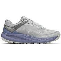 Merrell Mens Nova 4 Trail Running Shoes - Blue