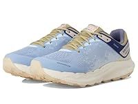 Merrell Women/'s Antora 4 Wp Sneaker, Blue, 3.5 UK
