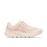 MERRELL Women/'s ANTORA 4 Sneaker, Pink Salt, 7 UK
