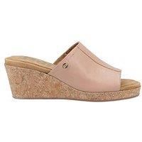 Willow Slide Wedge