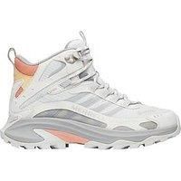Merrell Women Moab Speed 2 Mid GORE-TEX® Shoes