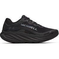 Merrell Mens Trail Running Promorph Shoes - Black