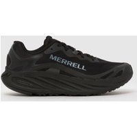 Merrell Promorph Trainers in Black