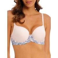 Wacoal Embrace Lace Bra Moulded Contour T-Shirt Underwired Bras Lingerie