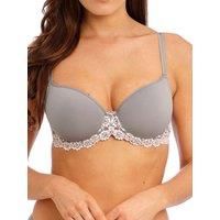 Wacoal Embrace Lace Bra Moulded Contour T-Shirt Underwired Bras Lingerie