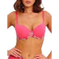 Wacoal Embrace Lace Bra Moulded Contour T-Shirt Underwired Bras Lingerie